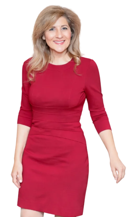 Maria DeVito